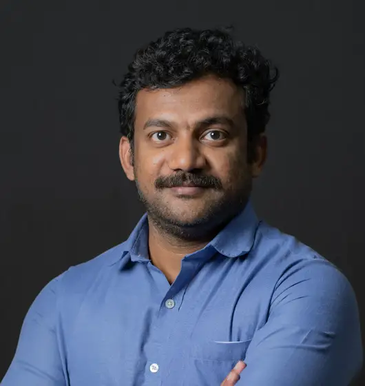 P N Anantharamaiah
